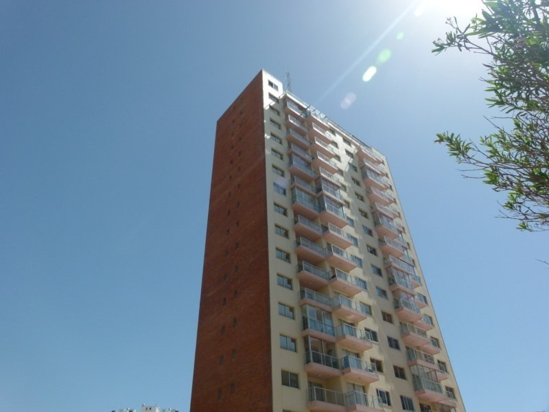 Departamento en alquiler en playa Brava